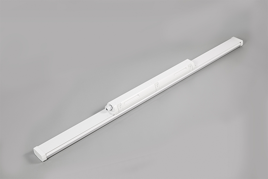 najnovšia technológia LED IP65 vodotesné svietidlo inovatívne priemyselné svietidlá LK-1548/ LK-1560 (48W,60W)